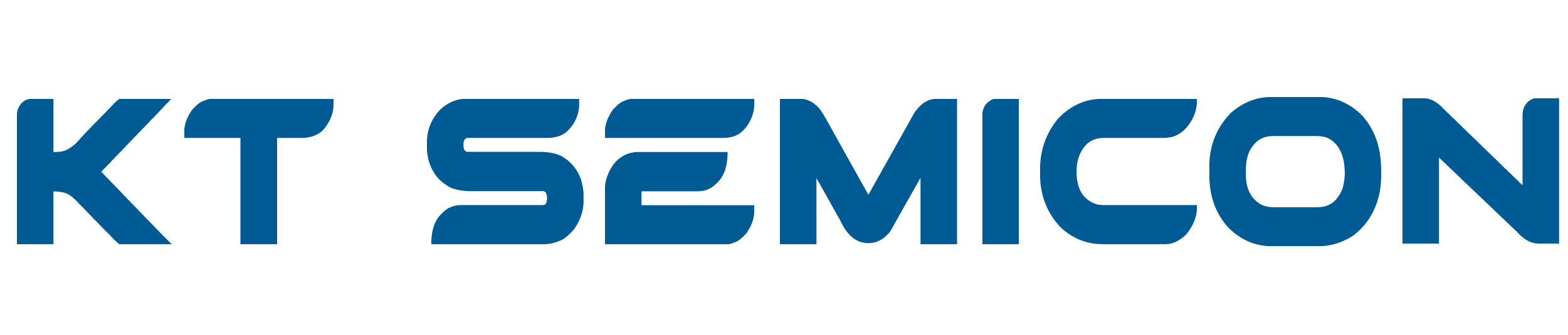 KTSemicon Logo