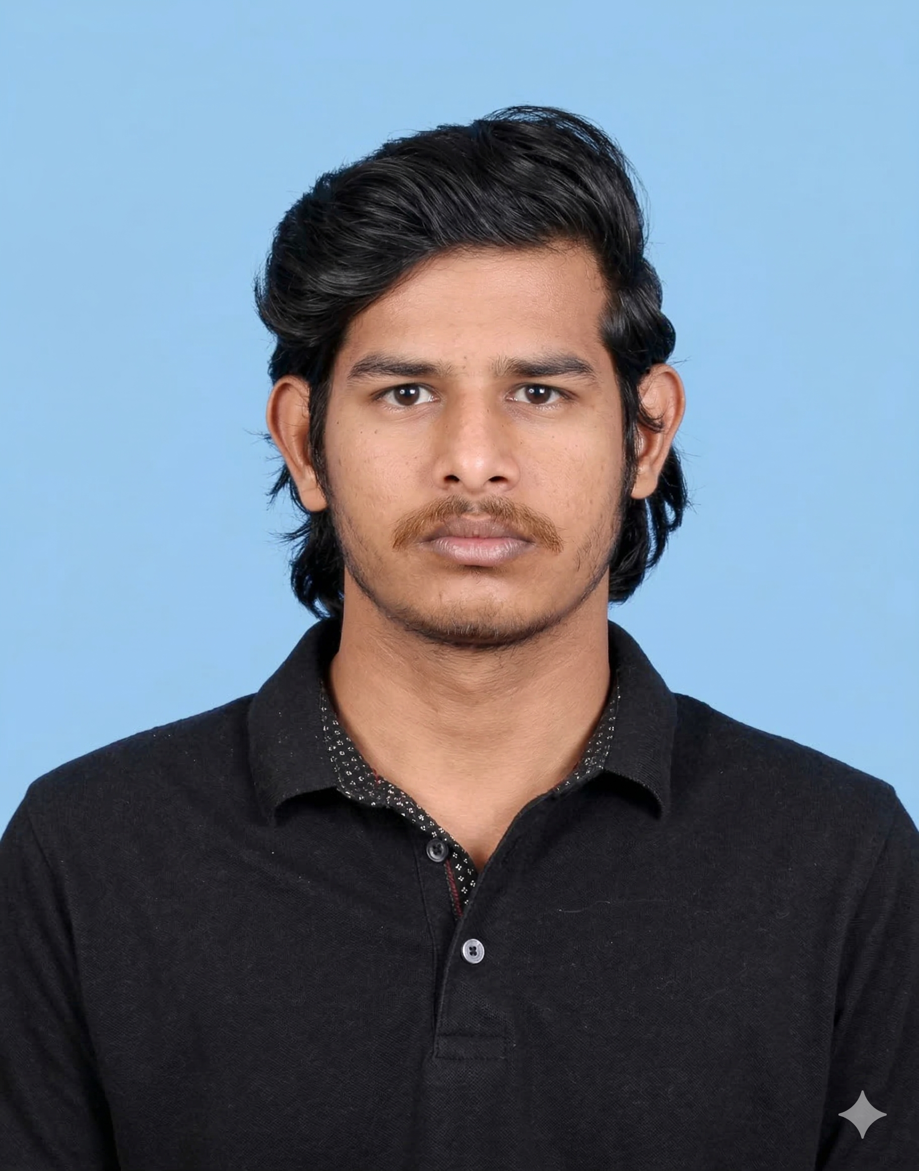 A. Nithin Kumar