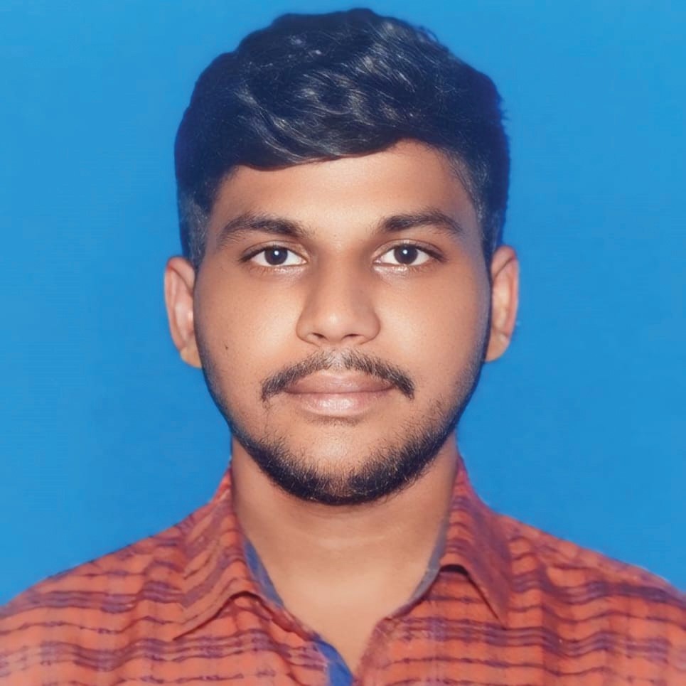 Achyuth