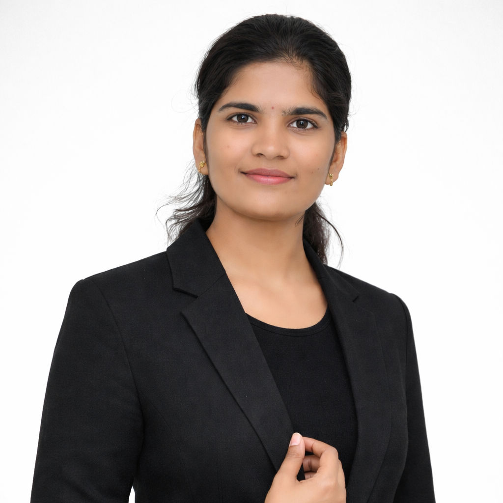 Anitha Reddy