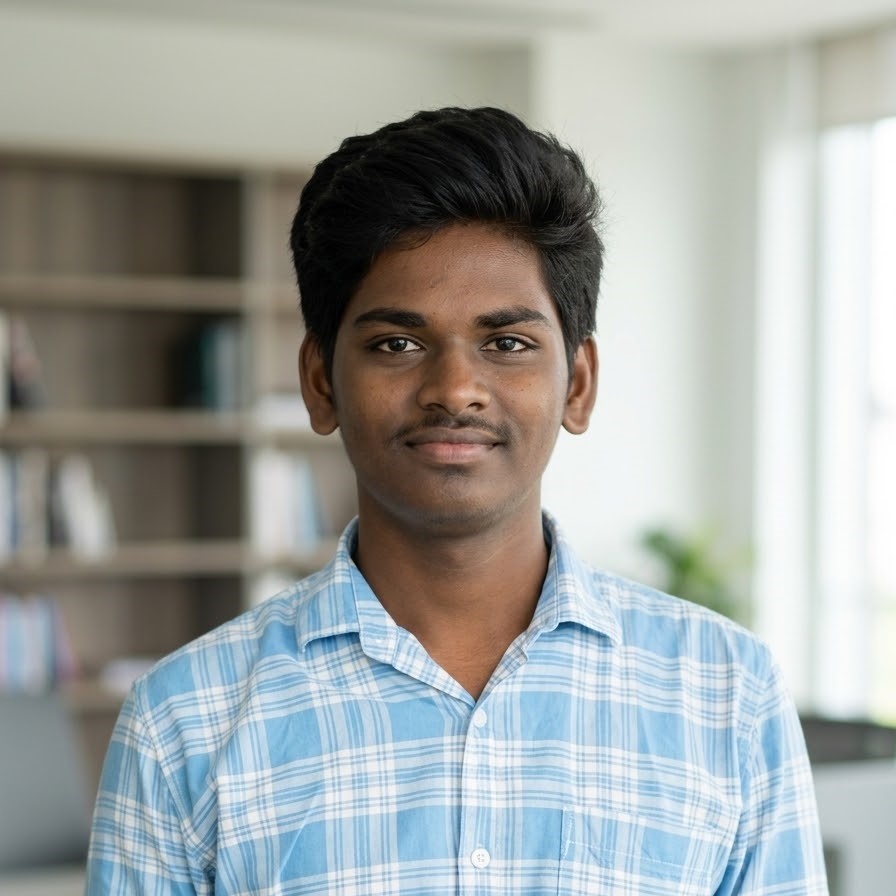 B. Prem Kumar