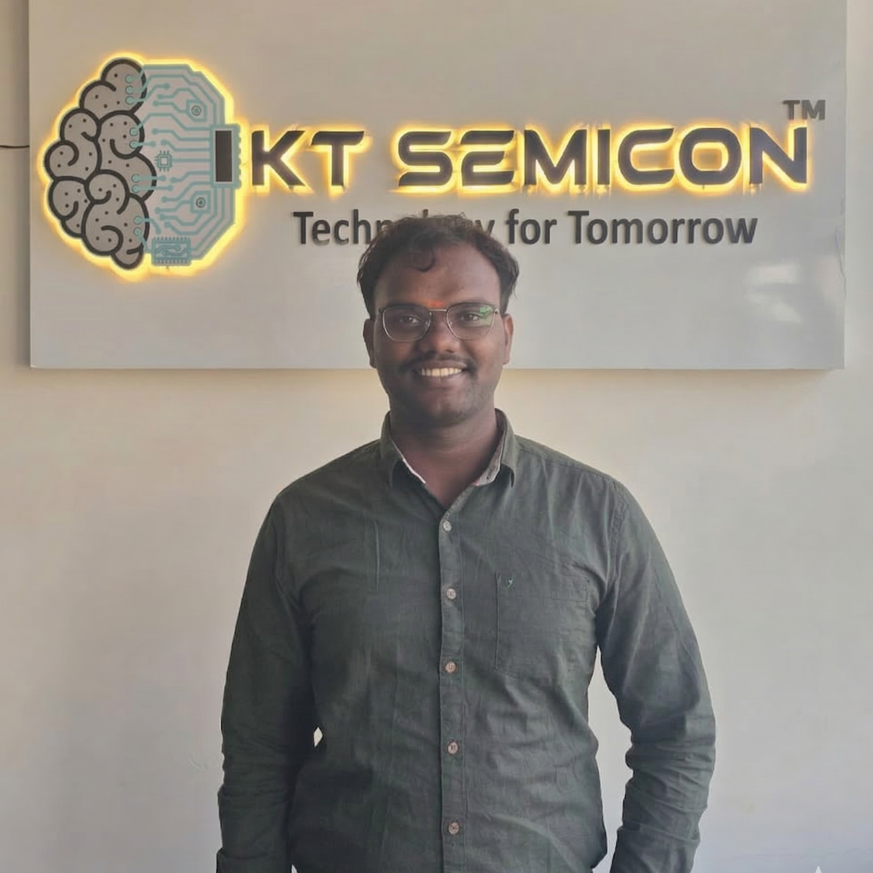 Hari Hemanth