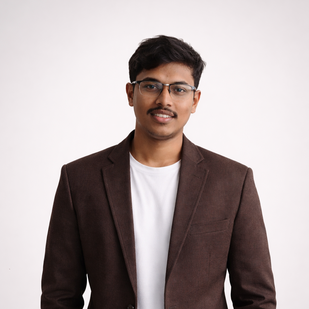 K. Abhilash