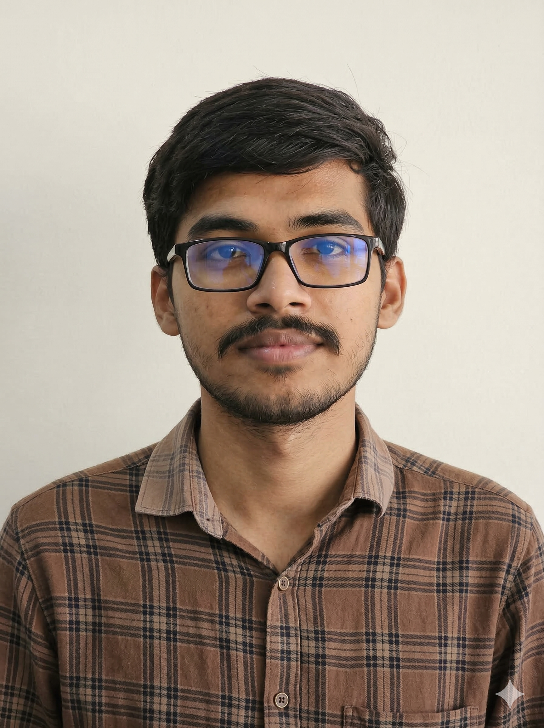 M. Naveen